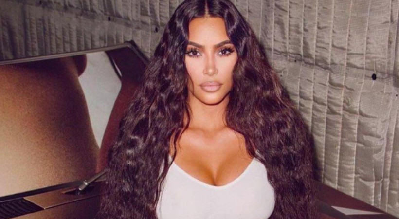 Kim Kardashian takipçilerine para dağıtacak