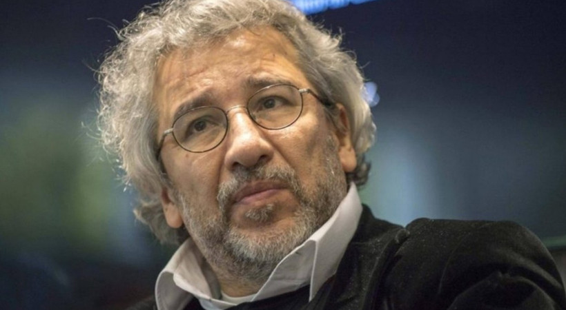 Can Dündar hakkında flaş karar! Cezası belli oldu