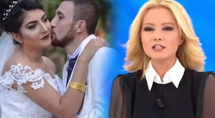 Müge Anlı'da akılalmaz olay! Karısını, 'baldızım' diyerek tanıttı, engelli genci dolandırdı!