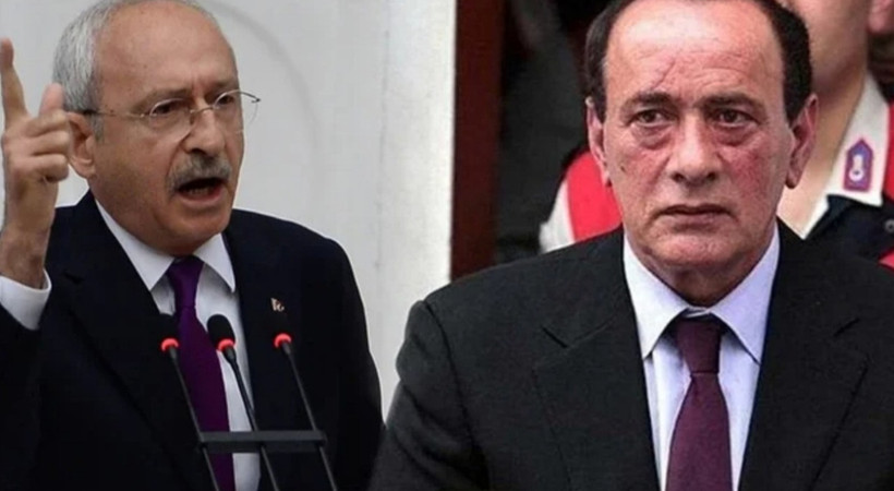 CHP lideri Kılıçdaroğlu’nu tehdit eden Alaattin Çakıcı ifade verdi