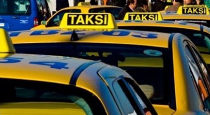 İstanbul'da taksi, minibüs ve dolmuş ücretlerine büyük zam!