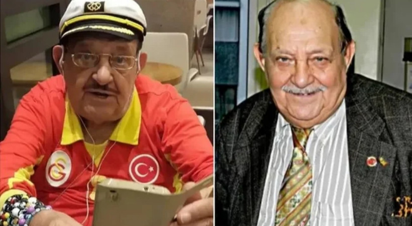 Türkiye'nin ilk paparazzisi Zozo Toledo hayatını kaybetti!