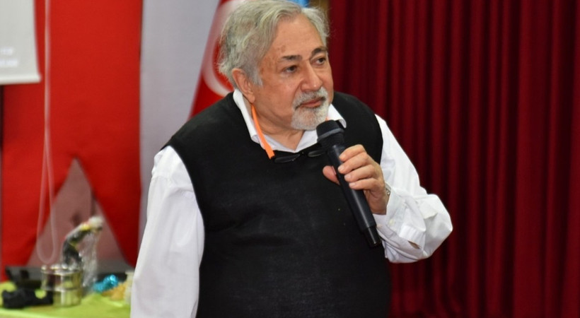 Prof. Dr. Orhan Kural hayatını kaybetti!
