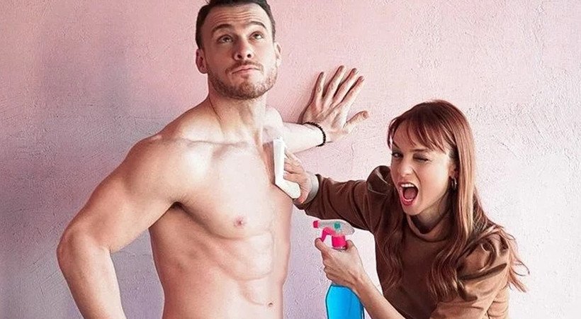 Aynen Aynen hayranlarına müjde!