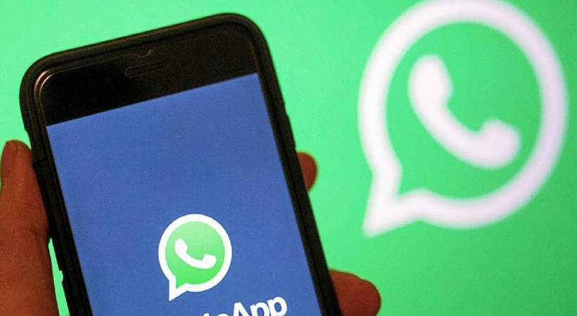 WhatsApp rakiplere fark attı