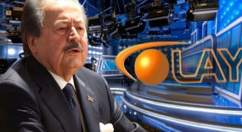 Cavit Çağlar’dan Olay TV açıklaması!