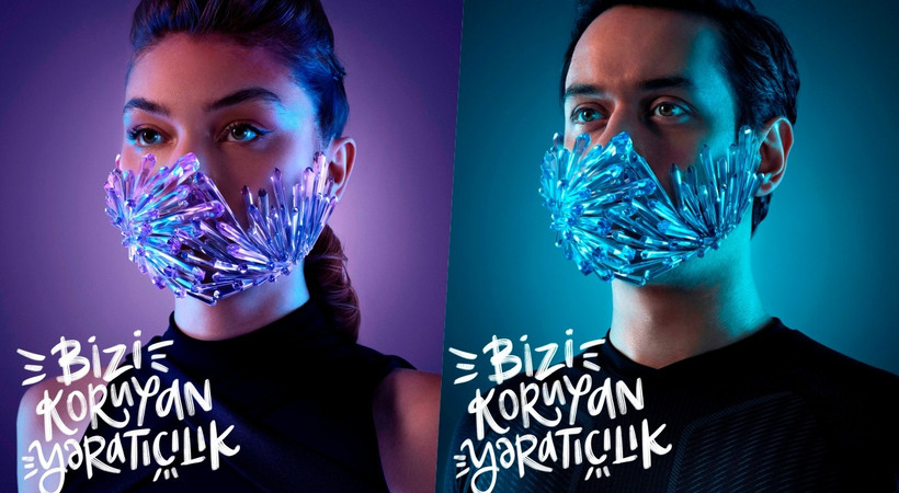 Kristal Elma Ödülleri sahiplerini buldu!