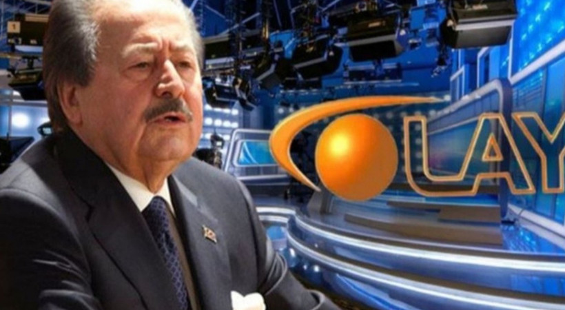Olay TV tartışmalarında yeni suçlama! Cavit Çağlar'dan çok konuşulacak açıklamalar