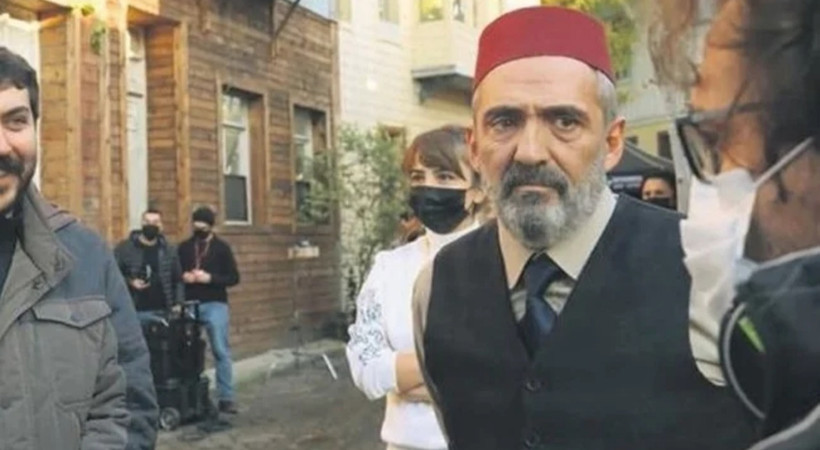 Akif filminde Mehmet Akif Ersoy’u canlandıran Yavuz Bingöl’e tepki: 'Cahil...'
