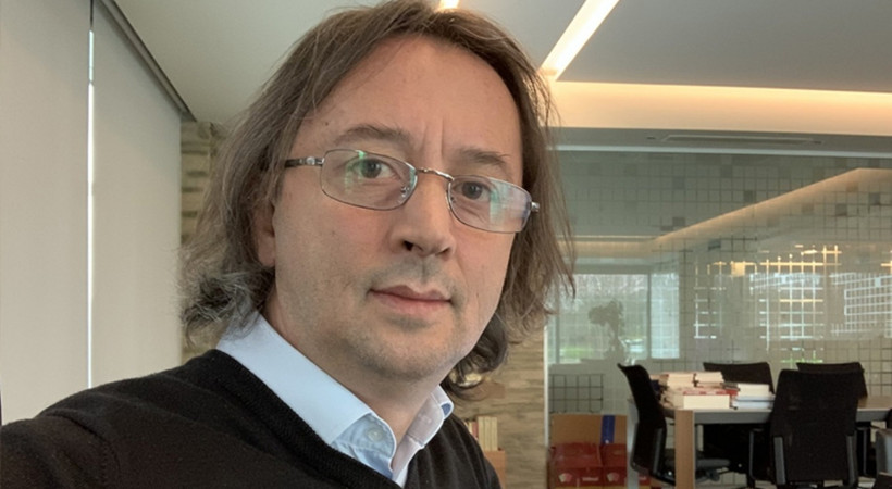Yeni Şafak Gazetesi'nde flaş ayrılık! İbrahim Karagül görevini bıraktı