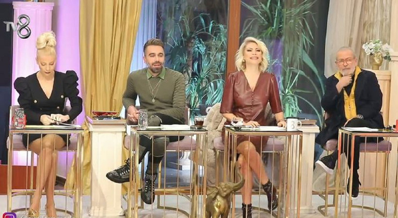 Doya Doya Moda'ya yeni jüri üyesi