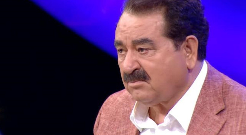 İbrahim Tatlıses savcılığa başvurdu