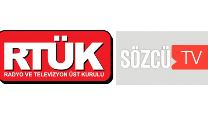 Sözcü RTÜK'e manşetten isyan etti: 'Daha ne bekliyorsunuz!'