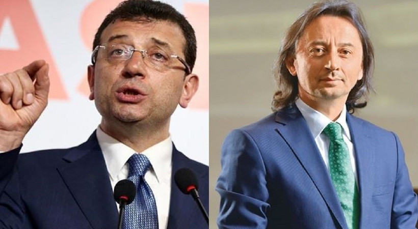 Ekrem İmamoğlu'nun İbrahim Karagül'e açtığı davada karar