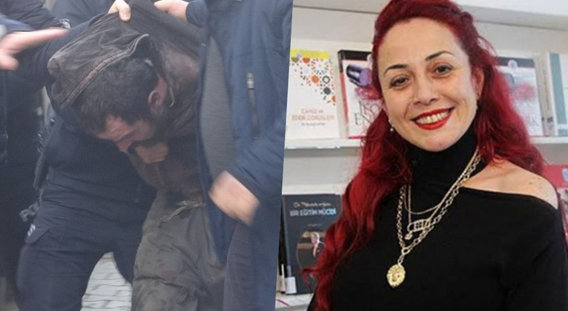 Aylin Sözer cinayetinde Kemal Ayyıldız'ın tutukluluk haline devam