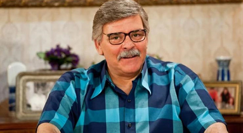 Rasim Öztekin'in acı günü