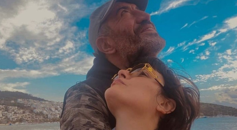 Gonca Vuslateri ile Hakan Altun aşkı bitti mi?