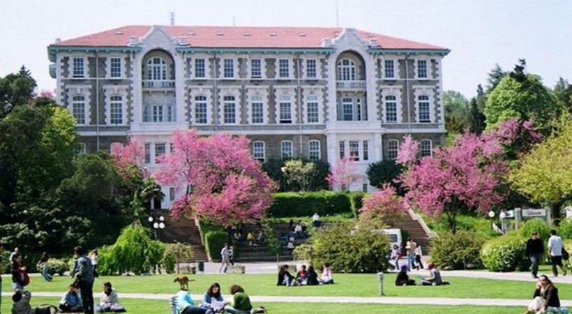 Boğaziçi’nin yeni rektörüne öğretim üyelerinden tepki!