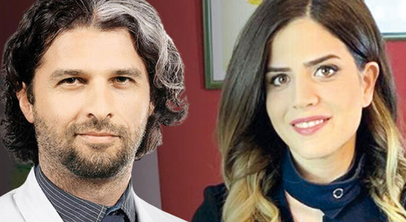 Ünlü diyetisyen eşinin 'Ne biçim kadınsın, senden anne mi olur' sözlerini affetmedi!