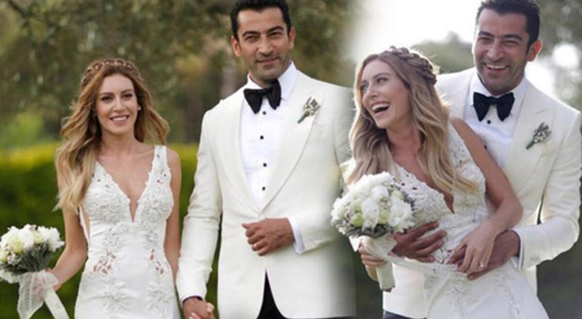 Kenan İmirzalıoğlu'ndan evlilik itirafı
