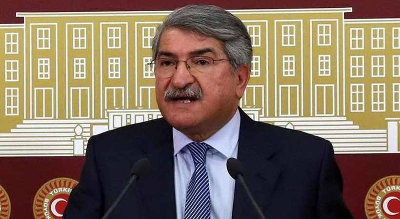 Fikri Sağlar hakkında soruşturma!