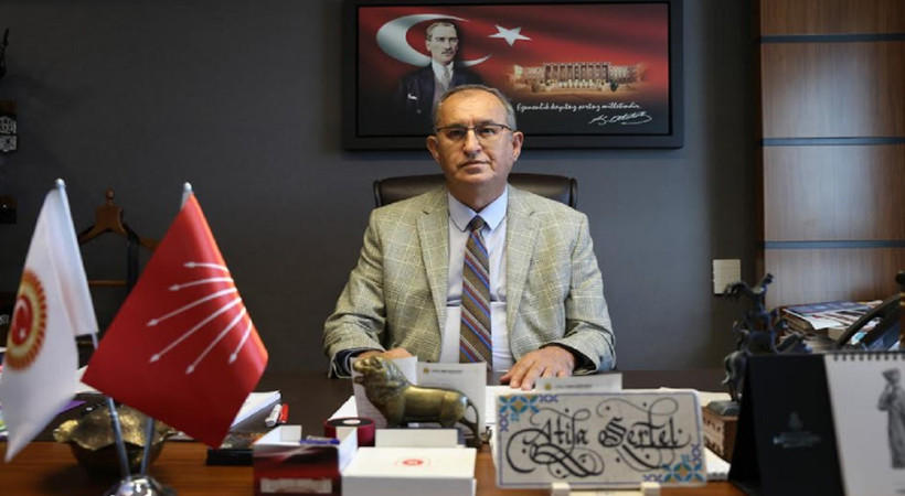 Sertel: TRT yöneticileri ellerini ovuşturuyor