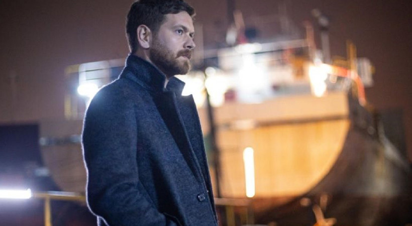 Netflix'in yeni dizisi 50m2'den ilk fragman