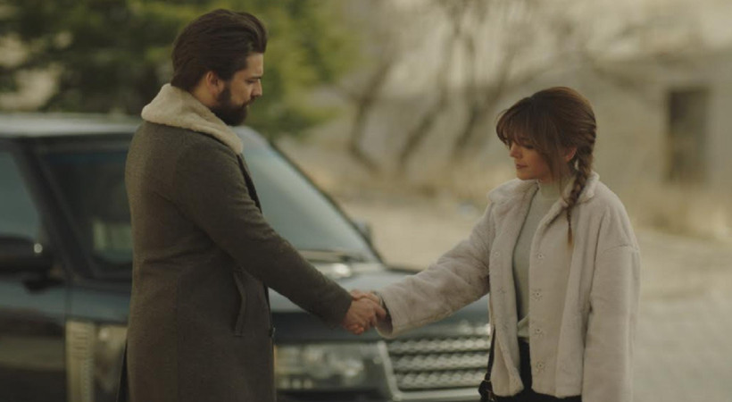 Fox TV dizisi ekrana böyle veda ediyor!