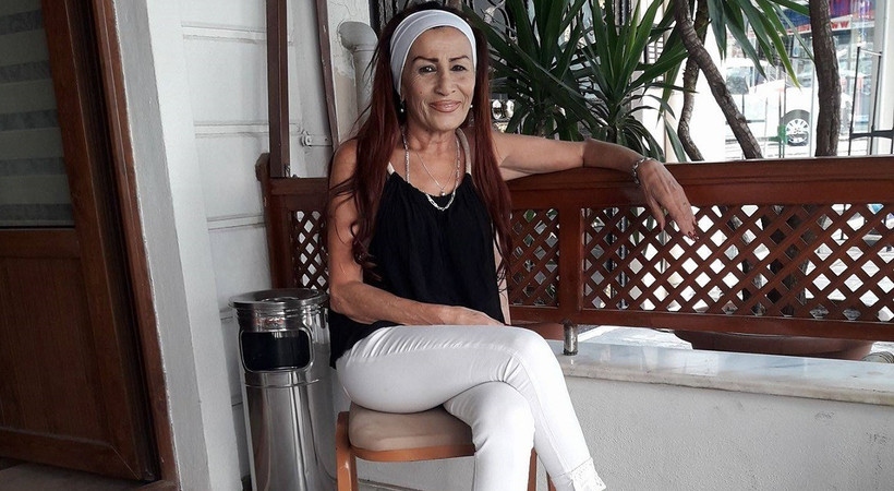 70'li yıllara damga vuran sanatçı kansere yenildi