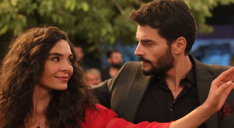 İsrail'de 'en iyi dizi' seçildi