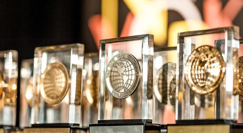 2021 New York Festivals TV & Film Awards’a Türk jüri