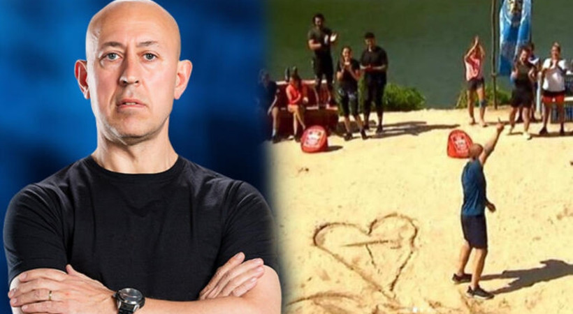 Survivor Ceyhun Uzun'a, Kraliçe Elizabeth'ten ödül
