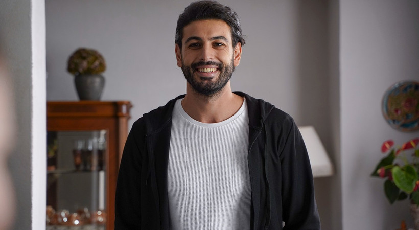 Seni Çok Bekledim'in 'Zaza'sı: Çok etkilendim