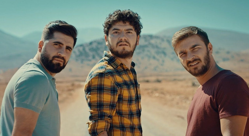 Ünlü YouTuber grubu Kafalar'a hapis şoku!