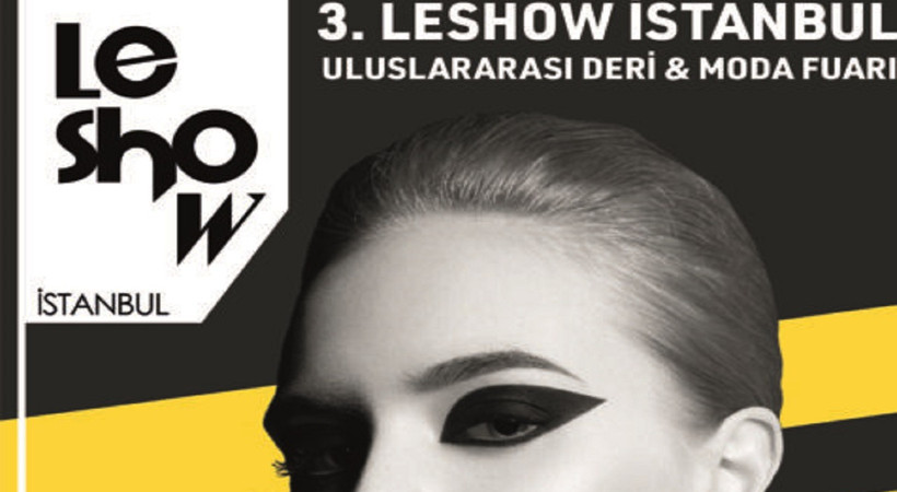 LeShow İstanbul, kapılarını açmaya hazırlanıyor