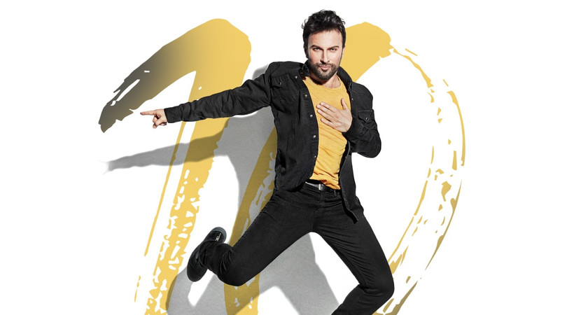 Tarkan'dan yeni klip!