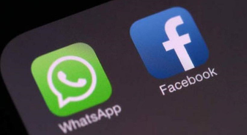 Flaş gelişme! Facebook ve WhatsApp'a soruşturma