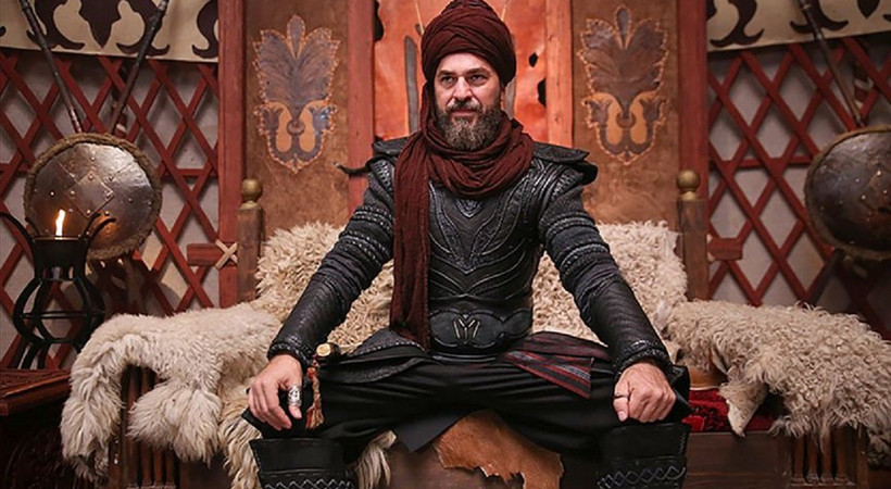 Ünlü oyuncu Pakistan’daki 2. anlaşmadan da çekildi