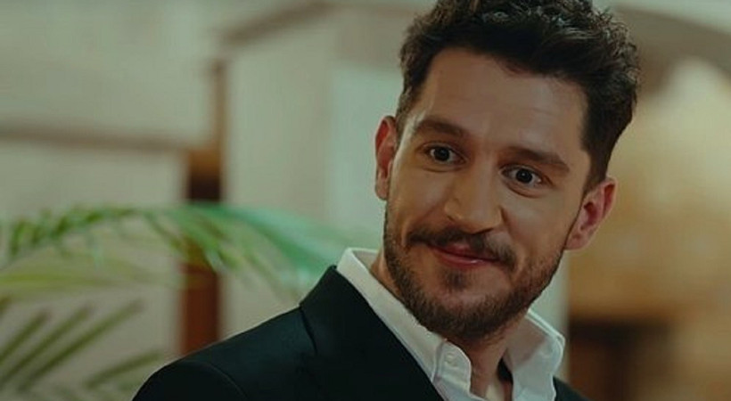 Uraz Kaygılaroğlu'ndan kafa karıştıran paylaşım