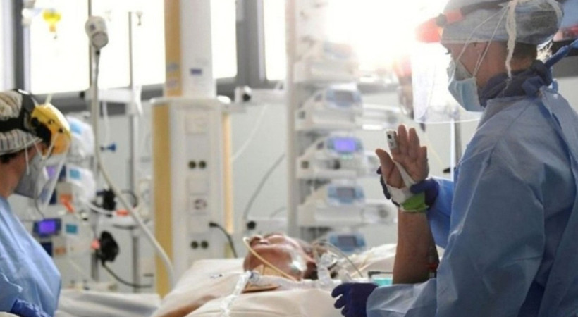 DSÖ’den flaş Coronavirus uyarısı: 2021 için hiç umutlanmayın