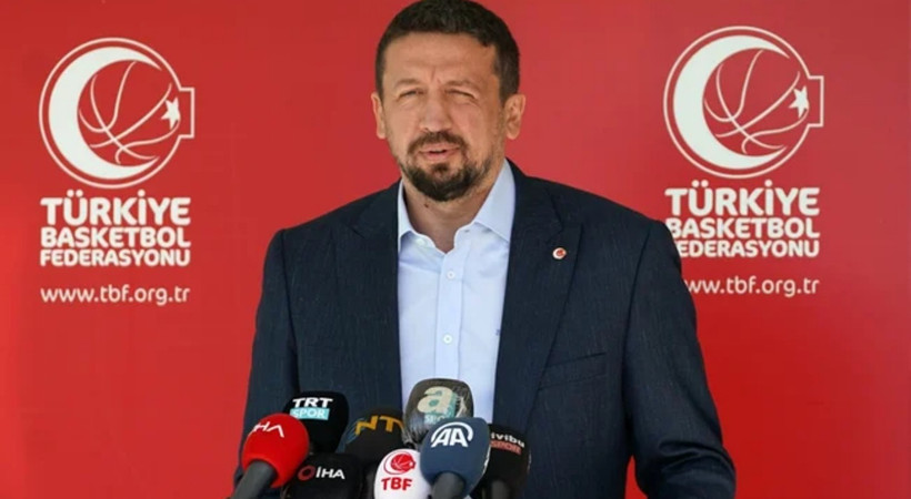 Hidayet Türkoğlu'ndan göreven alındığı iddiasına yanıt: 'Büyük gururla sürdürdüğüm...'