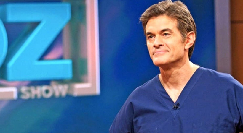 Doktor Mehmet Öz'den yeni dijital platform