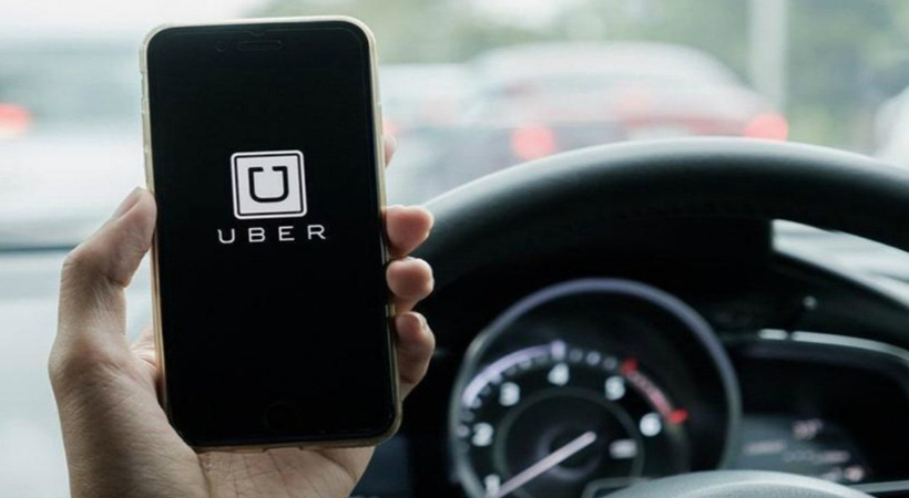 Uber'den flaş Türkiye açıklaması!