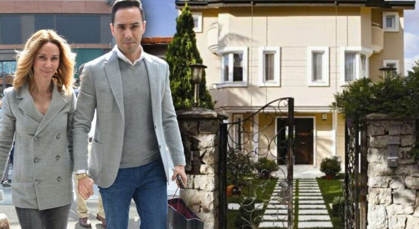 Demet Şener’e ikinci evlilik pahalıya patladı!
