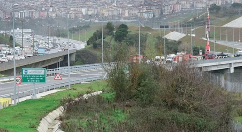 Dizi seti otoyolu kilitledi, halk isyan etti!