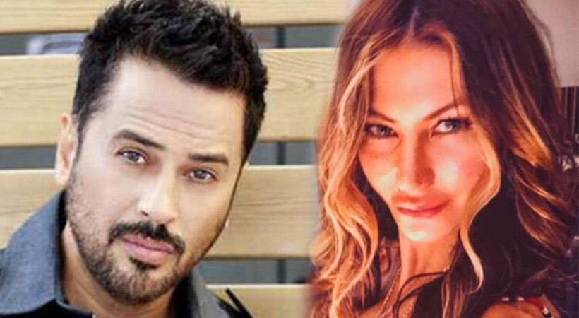 Burcu Çağrı Emre Altuğa gönderme mi yaptı?