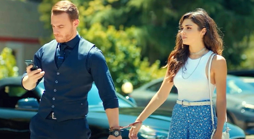 TV dünyasının en çok konuşulanları belli oldu