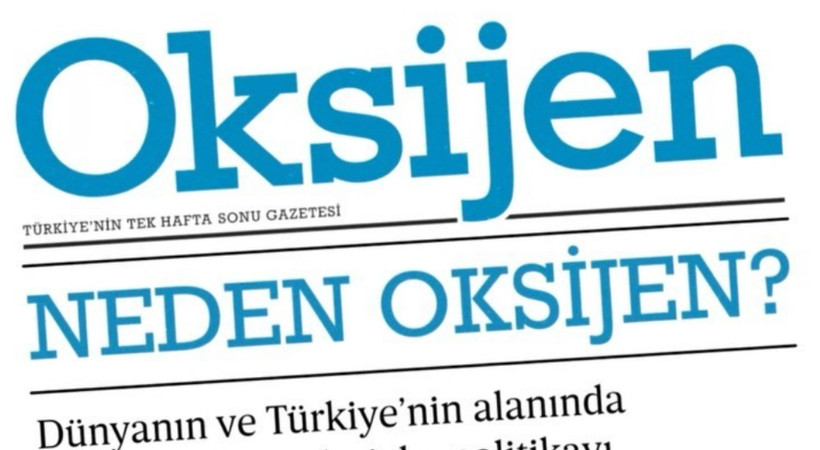 Zafer Mutlu, yeni gazetesini Ayşe Arman'a anlattı: Oksijen nasıl bir gazete olcak? Kadrosunda kimler var?