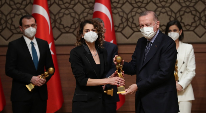 2019 Medya Oscar Ödülleri, sahiplerini buldu!