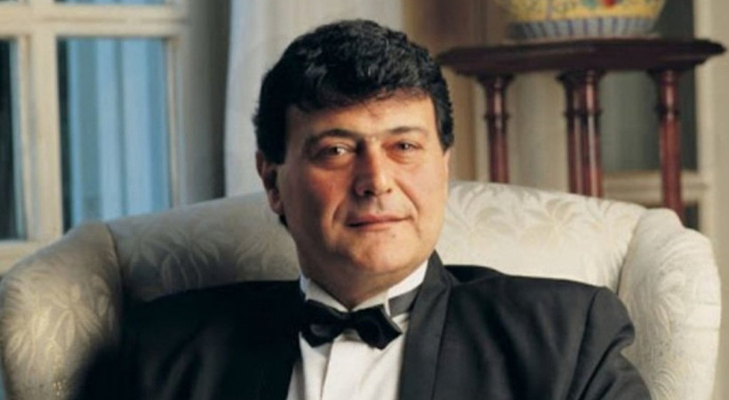 Ferdi Özbeğen’in yaşam öyküsünü içeren Şöhret Dediğin kitabı çıktı